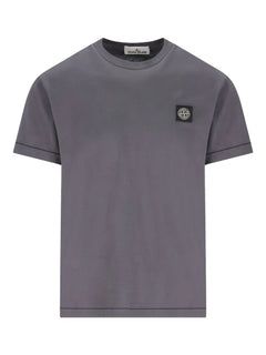 badge T-Shirt