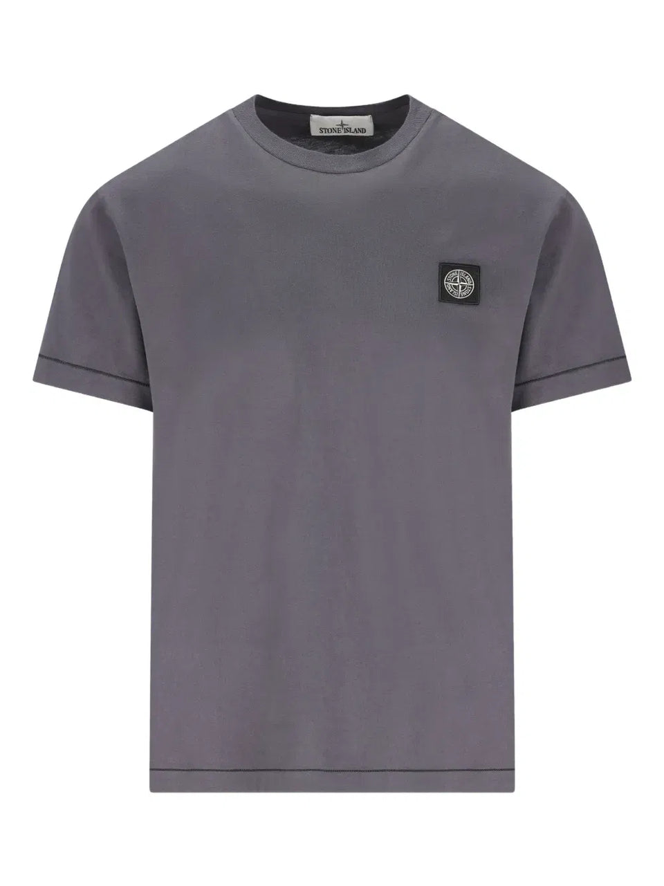 badge T-Shirt