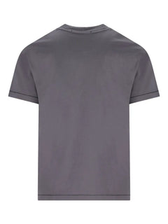 badge T-Shirt