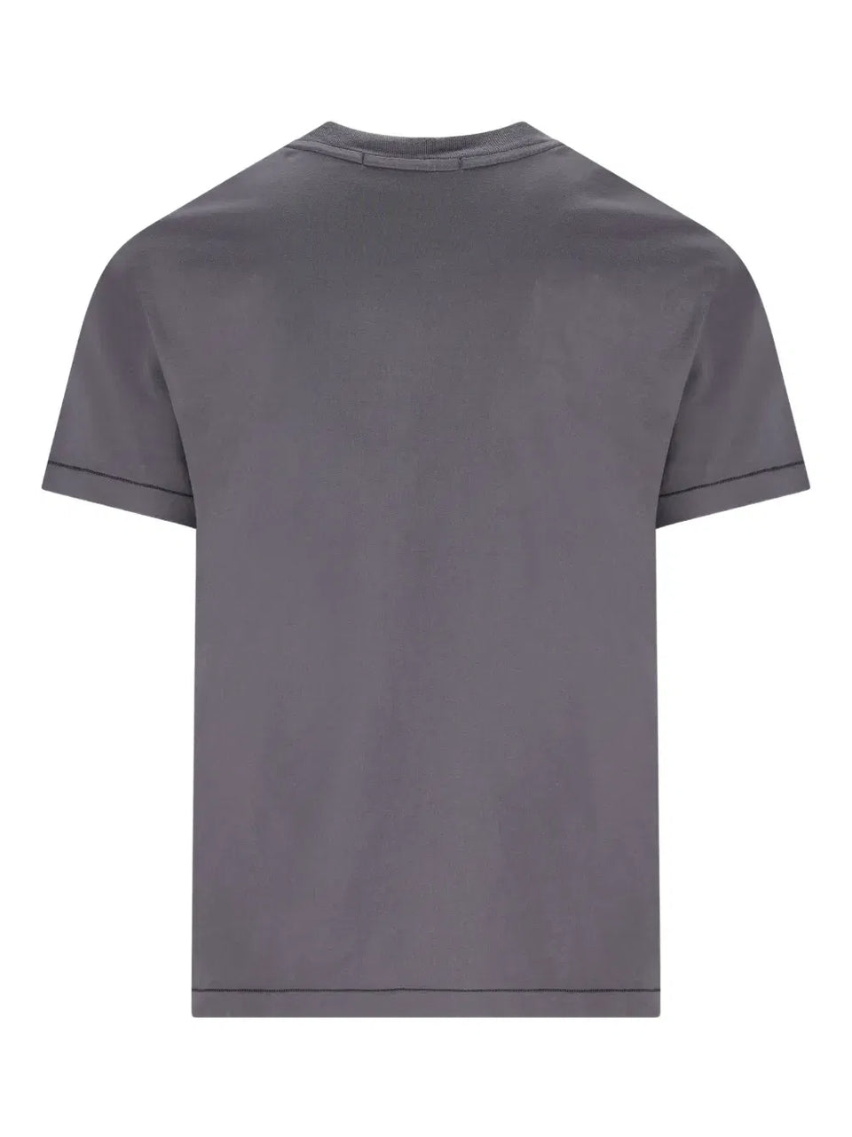 badge T-Shirt