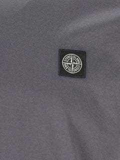badge T-Shirt