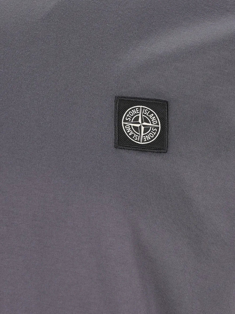 badge T-Shirt