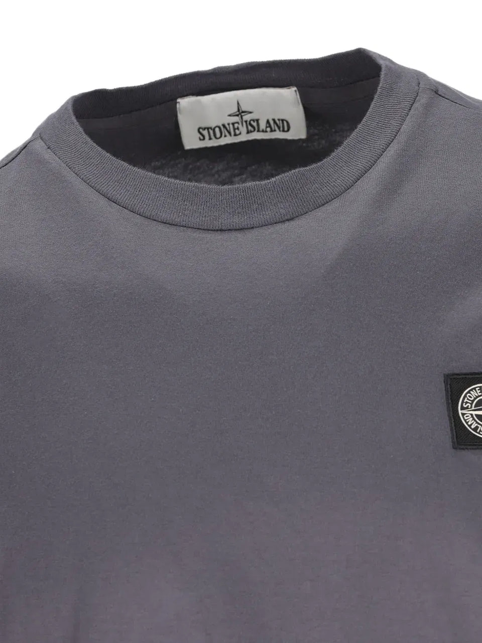 badge T-Shirt