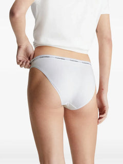 logo waistband briefs 3-pack
