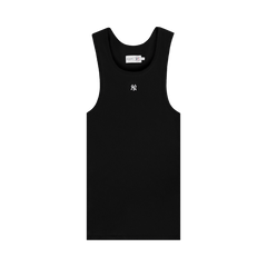 Aimé Leon Dore Yankees Tank Top Jet Black