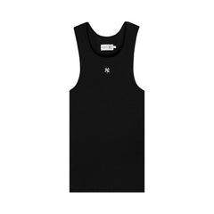 Aimé Leon Dore Yankees Tank Top Jet Black