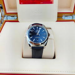 Omega Seamaster