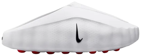 Nike Mind 001 White Speed Red