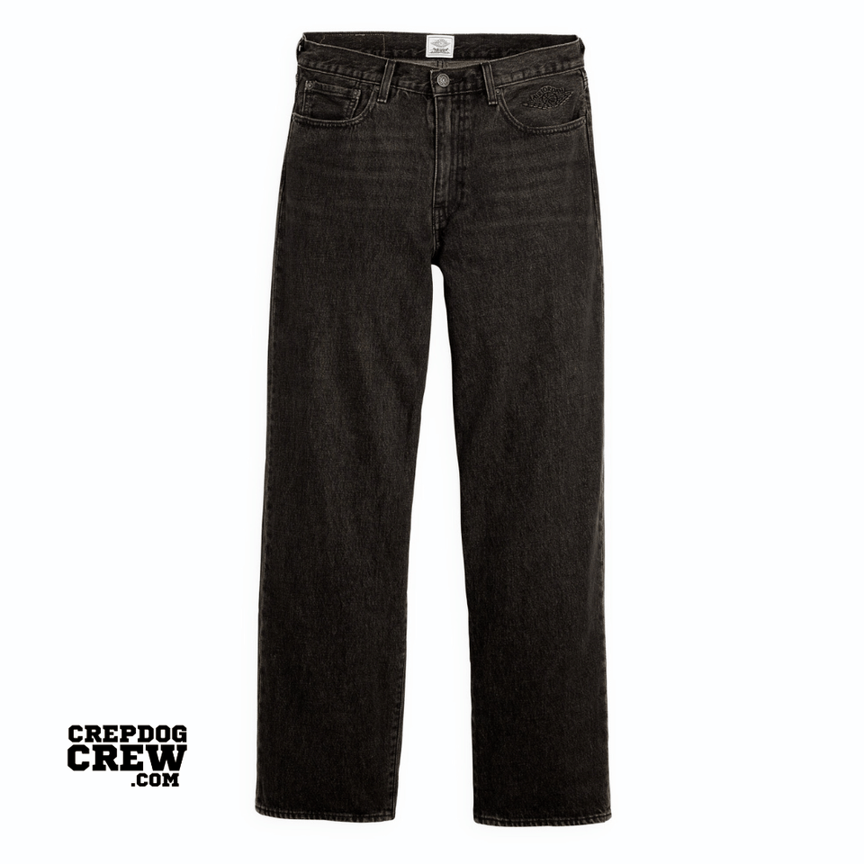 Levis x Jordan Baggy Jeans