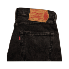 Levis x Jordan Baggy Jeans