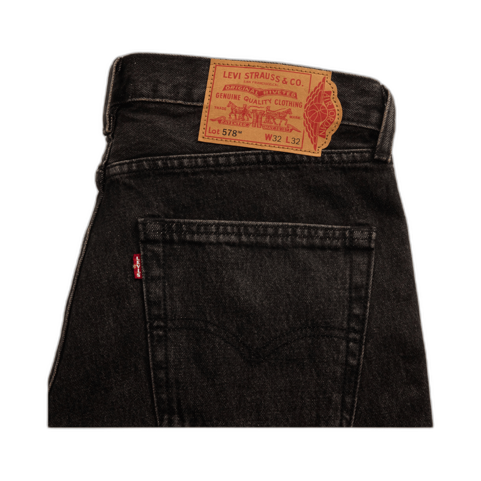 Levis x Jordan Baggy Jeans