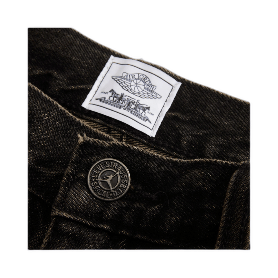 Levis x Jordan Baggy Jeans