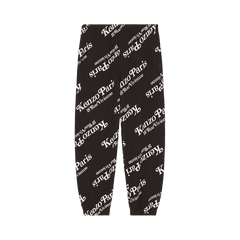 Kenzo x Verdy Jogging Trousers Black