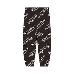 Kenzo x Verdy Jogging Trousers Black