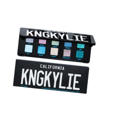 King Kylie Eyeshadow Palette