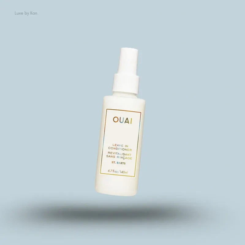 OUAI Leave-In Conditioner