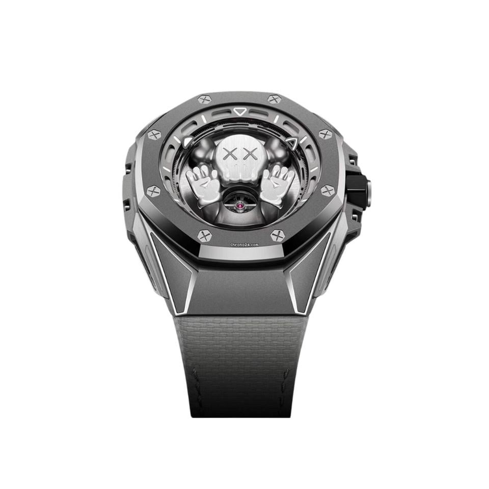 Audemars Piguet Royal Oak Concept