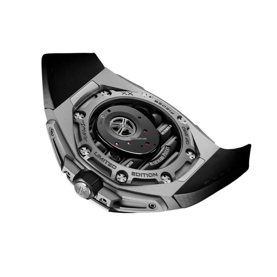 Audemars Piguet Royal Oak Concept