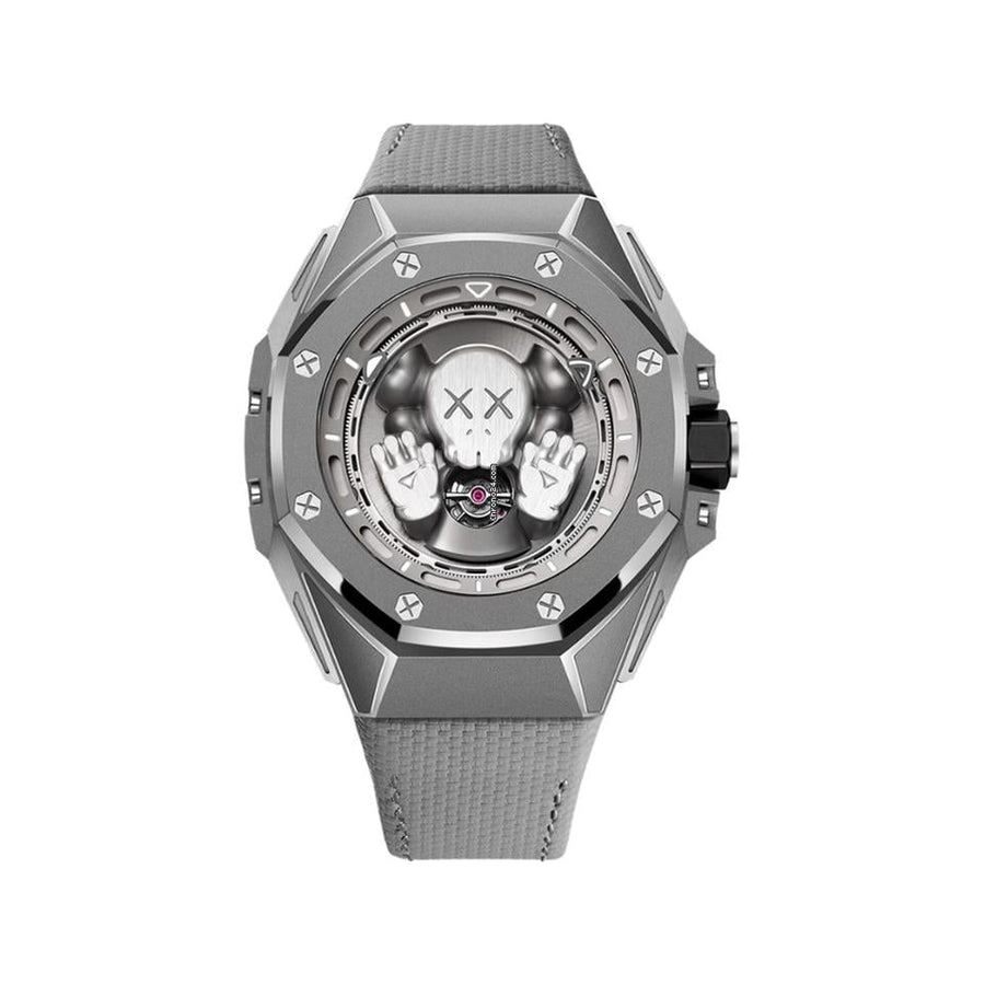 Audemars Piguet Royal Oak Concept