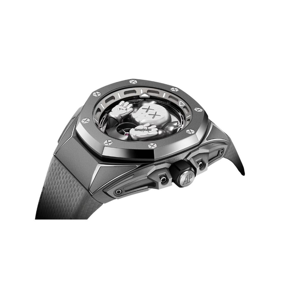 Audemars Piguet Royal Oak Concept