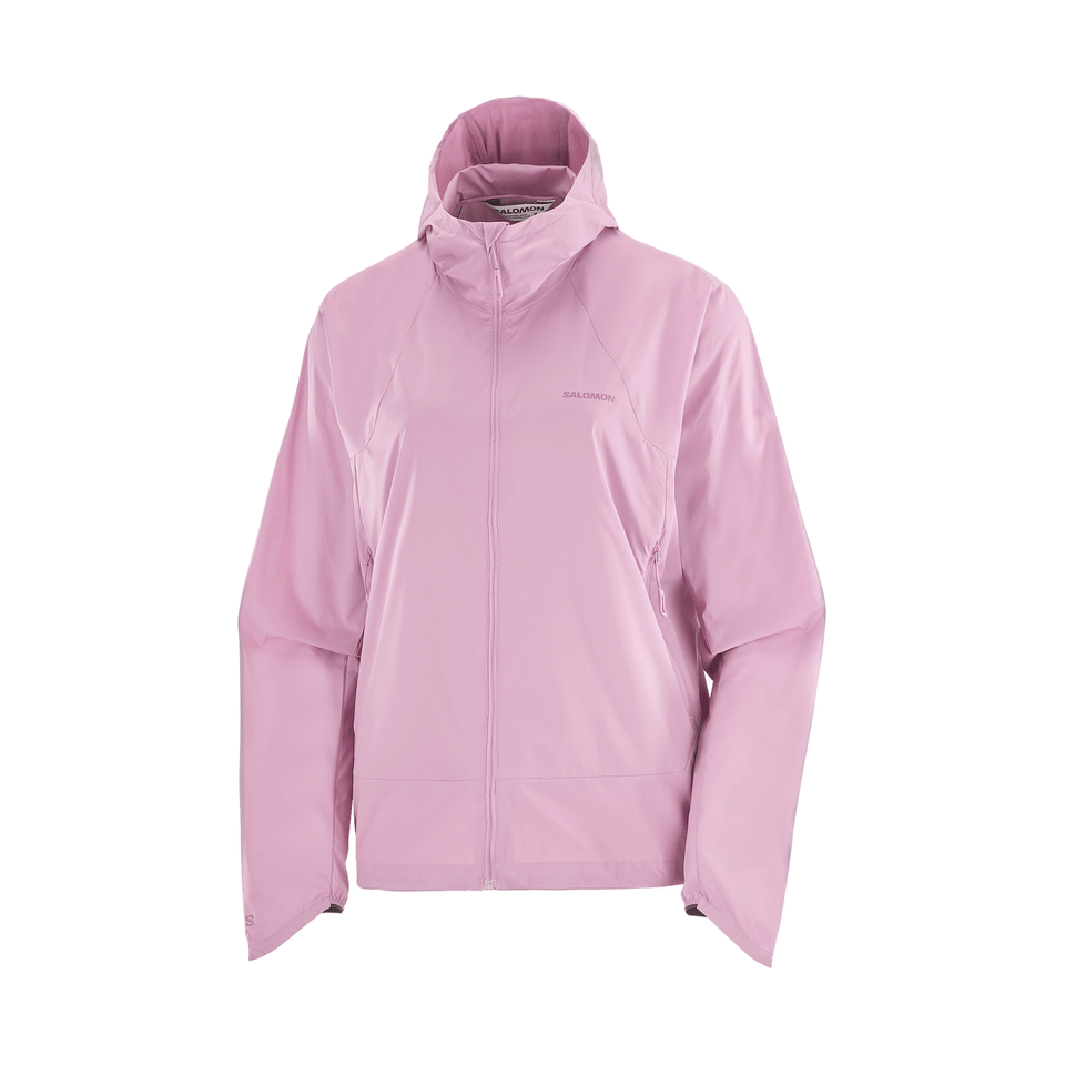 Salomon Outwind Jacket Women's