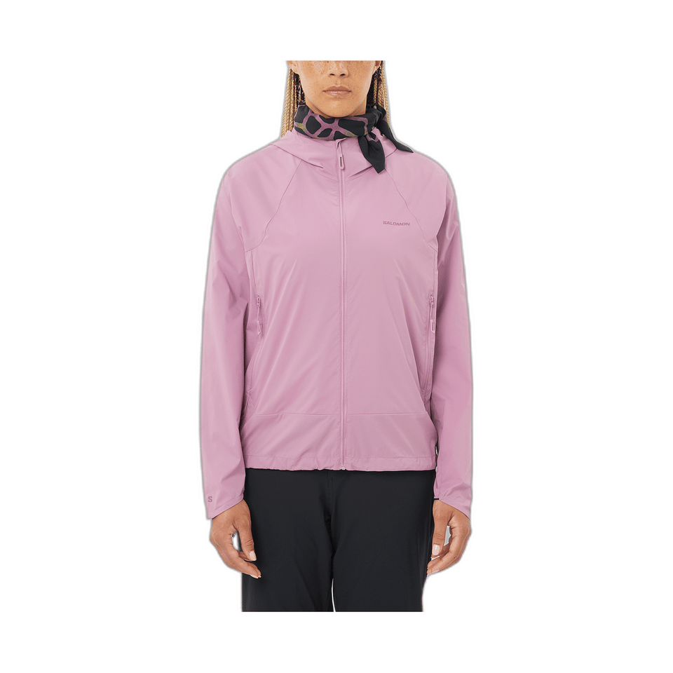 Salomon Outwind Jacket Women's