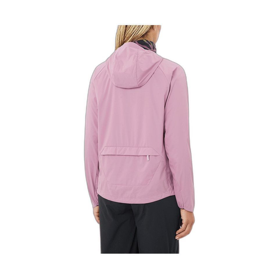 Salomon Outwind Jacket Women's