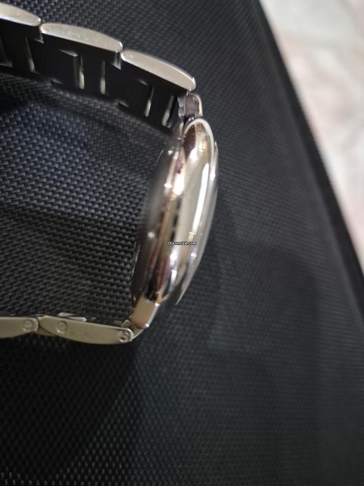 Cartier Ballon Bleu
