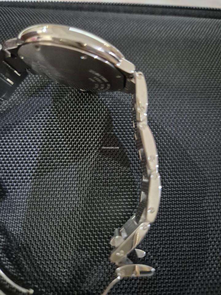 Cartier Ballon Bleu