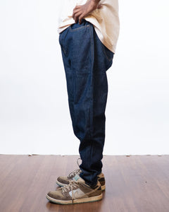 Diesel Industry Blue Denim Jeans (34)