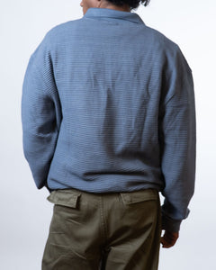 Zara Knit Polo T-Shirt (M)