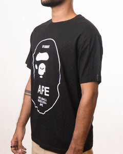 Bape Shadow Camo T-Shirt (S)