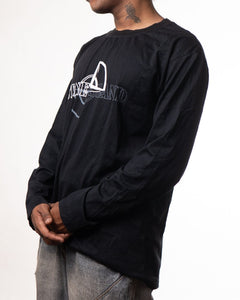 Stone Island Full Sleeved T-Shirt (M)