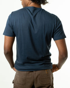 Guess Printed Regular Fit T-Shirt (S)