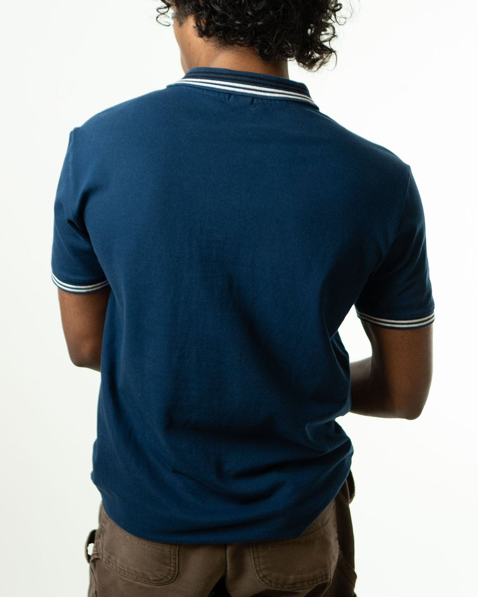 Hugo Boss Regular Fit Polo T-Shirt (M)