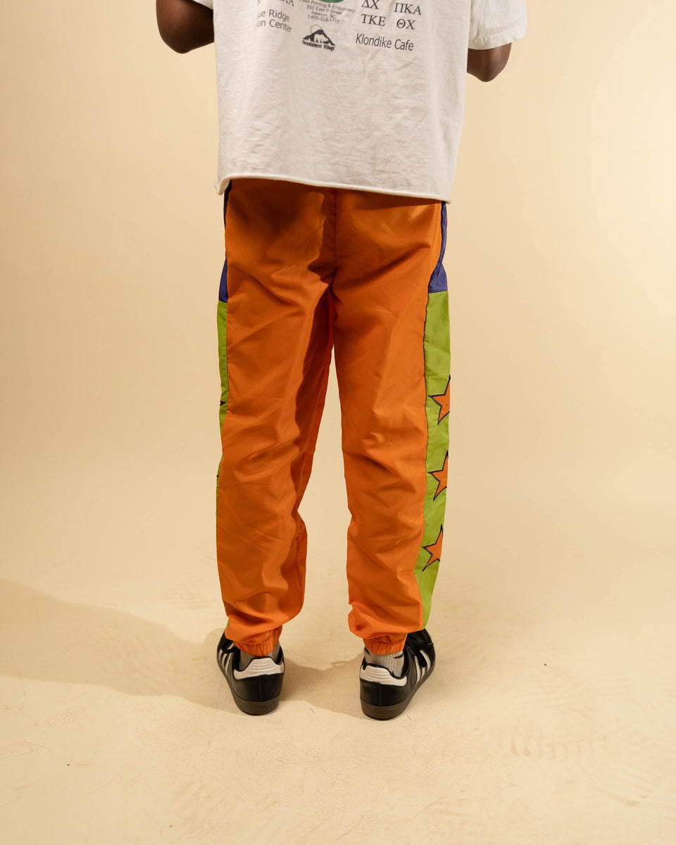Carnival 3 Star Outdoor Pant (M)