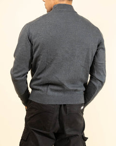 Hugo Boss Turtle Neck Sweater (M)