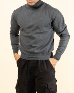 Hugo Boss Turtle Neck Sweater (M)