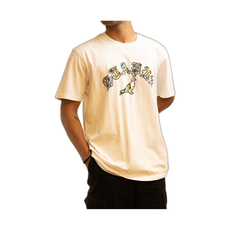 Staple Rockaway Tonal T-Shirt (L)