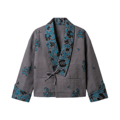 Sanganeri Handmade Kimono Jacket
