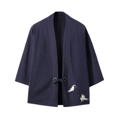 Sanganeri Handmade Kimono Jacket