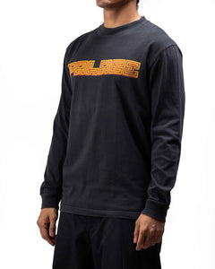 Palace Full Sleeves T-Shirt (M)