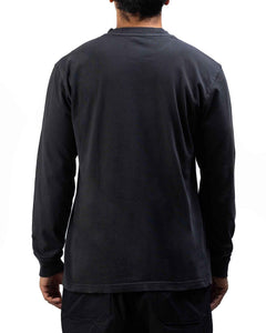 Palace Full Sleeves T-Shirt (M)