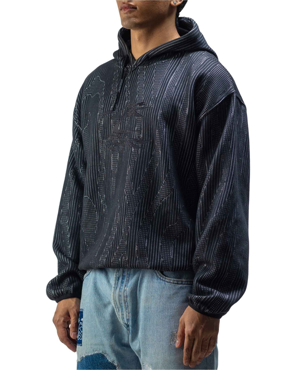 Off-White x Nike Engineered Hoodie (M)