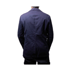 Polo Ralph Lauren Logo Crest Embroidered Blazer (XL)