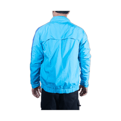 Nike Blue Dri-Fit Jacket (S)