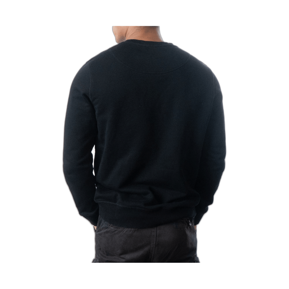 Kenzo All Over New Arrivals Eye Sweatshirt (XL)