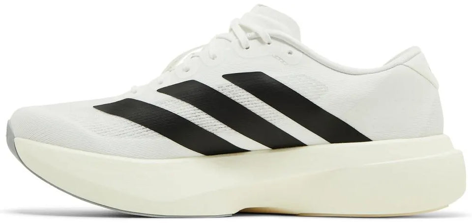 Adizero Evo SL White Black
