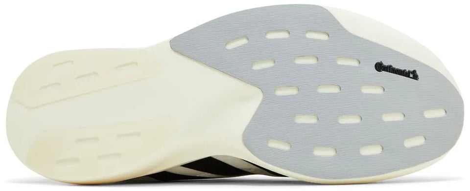 Adizero Evo SL White Black