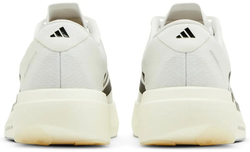 Adizero Evo SL White Black